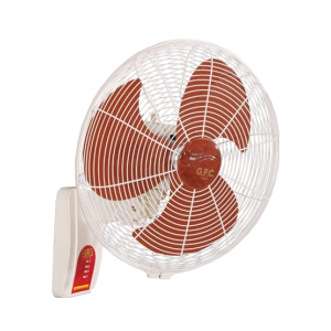 G.F.C Bracket Elite Series Fan 18" Dark Wood