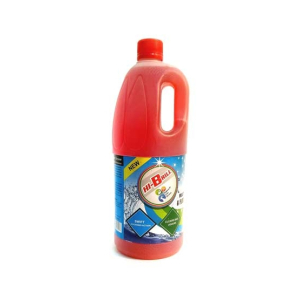 G&M Hi-Brill Floor Cleaner 250ml