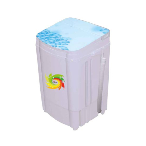 Gaba National Baby Washer Machine Blue (GNW-93020 G.D)