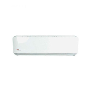 Gaba National Inverter Split Air Conditioner 2.0 Ton White (GNS-2419I)