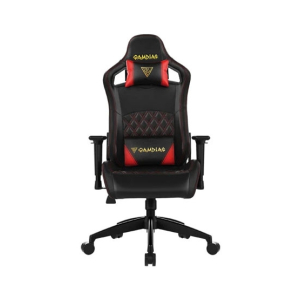 Gamdias Aphrodite EF1 Multifunction PC Gaming Chair Red/Black