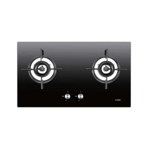 Fotile 2 Burners Gas Hob (GHG73201)