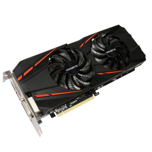 Gigabyte GeForce GTX 1060 G1 6GB Graphics Card (GV-N1060G1 GAMING-6GD)