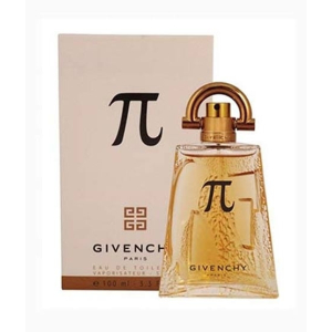 Givenchy Pi Eau De Toilette For Men 100ml