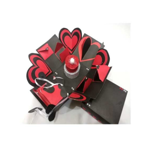 Global Traders Birthday Gift Box