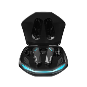 Lenovo GM2 Pro True Wireless Gaming Earbuds Black