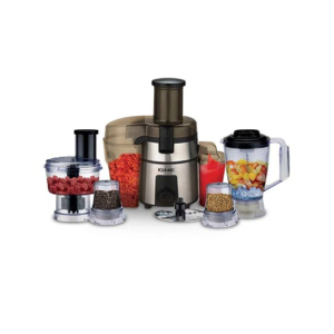 Gaba National Deluxe Food Processor (GN-924/21)