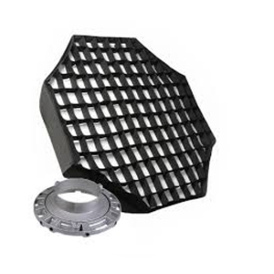 Godox 80x80 CM Octagon Softbox With Bowens Mount & Diffuser