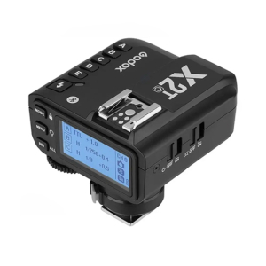 Godox TTL Wireless Flash Trigger for Canon (X2T-C)