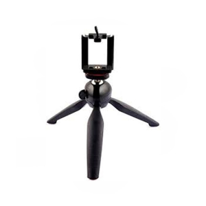 Good Price Shop Mini Tripod Stand For Mobile Black