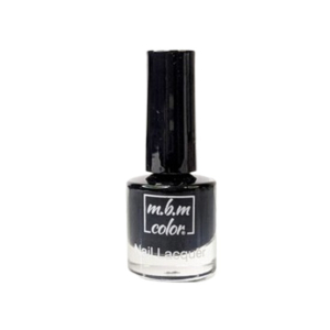 Gorgeous Beauty Mbm Color Nail Lacquer (016)