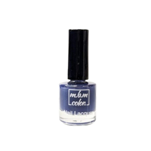 Gorgeous Beauty Mbm Color Nail Lacquer (024)