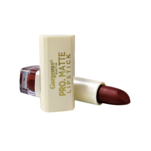 Gorgeous Beauty Pro matte Lipstick (002)
