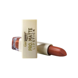 Gorgeous Beauty Pro matte Lipstick (011)