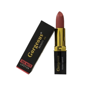 Gorgeous Beauty True Matte Lipsticks - Wish Me (032)