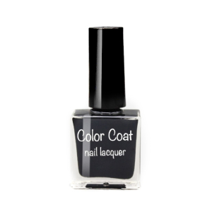 Gorgeous Color Coat Nail Lacquer Deep Mystery (CC-27)