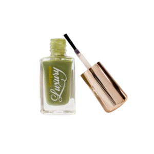 Gorgeous Luxury Nail Polish - (006)