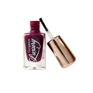 Gorgeous Luxury Nail Polish - (010)