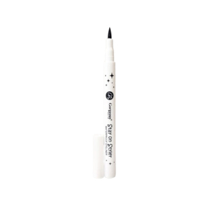 Gorgeous Stay on Styler Water Proof Eye Liner - Black (801)