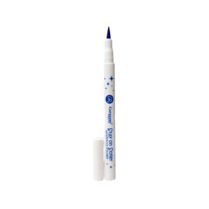 Gorgeous Stay on Styler Water Proof Eye Liner - Blue (803)