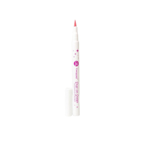 Gorgeous Stay on Styler Water Proof Eye Liner - Pink (805)