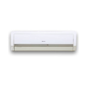 Gree Cozy Inverter Split Air Conditioner Heat & Cool 1.5 Ton (GS-18CITH12W)