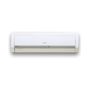 Gree Cozy Inverter Split Air Conditioner Heat & Cool 2.0 Ton (GS-24CITH12W)