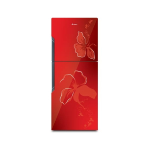 Gree Everest Floral Freezer-on-Top Refrigerator 16 Cu Ft (GR-E8890G-CR1)