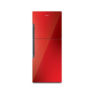 Gree Everest Texture Freezer-on-Top Refrigerator 16 Cu Ft (GR-E8890G-CR2)