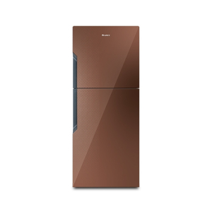 Gree Everest Texture Freezer-on-Top Refrigerator 16 Cu Ft (GR-E8890G-CW2)