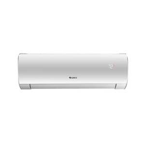Gree Fairy Inverter Split Air Conditioner Heat & Cool 1.0 Ton (GS-12FITH1W)