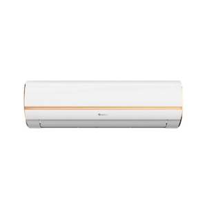 Gree Fairy Series Inverter Split Air Conditioner Heat & Cool 1.0 Ton (GS-12FITH5WB)
