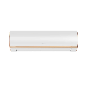 Gree Fairy Series Inverter Split Air Conditioner Heat & Cool 1.0 Ton (GS-12FITH4WB)