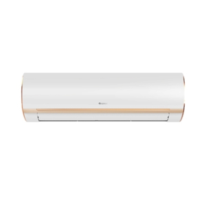 Gree Fairy Series Inverter Split Air Conditioner Heat & Cool 1.0 Ton (GS-12FITH4WB)