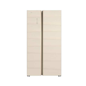 Gree SBS No Frost Inverter Refrigerator 300G