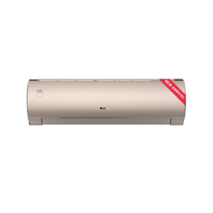Gree Fairy Econo Inverter Split Air Conditioner Heat And Cool 1.0 Ton (GS-12FITH6CAAA)