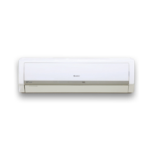 Gree G10 Inverter Split Air Conditioner Heat & Cool 1.0 Ton (GS-12CITH2W)