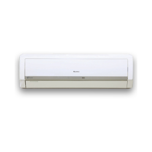 Gree G10 Inverter Split Air Conditioner Heat & Cool 2.0 Ton (GS-24CITH2W)