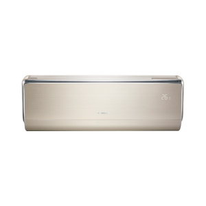 Gree Inverter Split Air Conditioner Heat & Cool 1.5 Ton (GS-18UCITH1)