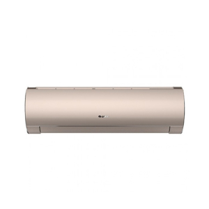 Gree Inverter Split Air Conditioner Heat & Cool 1.0 Ton (GS-12FITH1C/W)