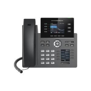 Grandstream 4-Line Carrier Grade IP Landline Telephone (GRP2614)