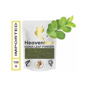 Organic Superfoods Gauva Leaf Powder 100gm
