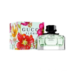Gucci Flora Eau De Toilette For Women 75ml