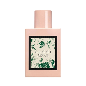Gucci Bloom Acqua Di Fiori Eau De Toilette For Women 100ml