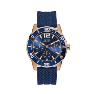 Guess Men's Watch Blue (U1250G2)