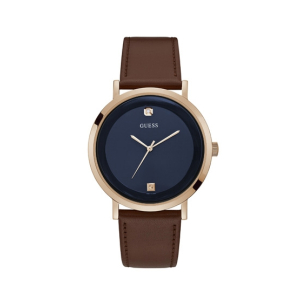 Guess Men's Watch Brown (GW0009G2)