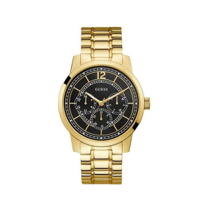 Guess Men's Watch Golden-Tone (W1259G2)
