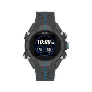 Guess Men's Watch Gray (C3001G3)