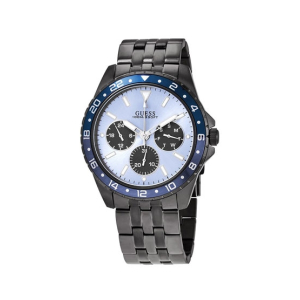 Guess Men's Watch Gray (W1107G5)