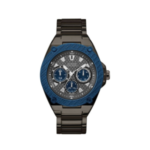 Guess Men's Watch Gray (W1305G3)